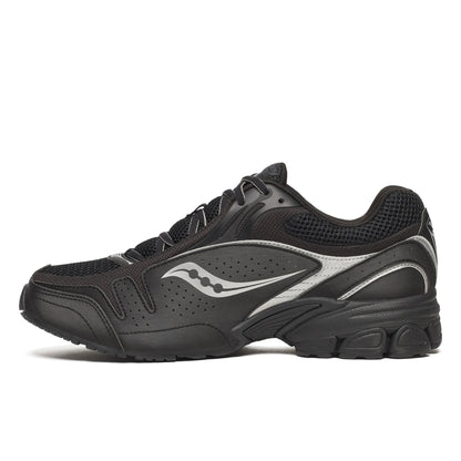 Saucony ProGrid V2 Black | Silver