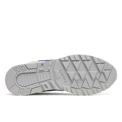 Saucony Shadow 5000 White | Navy