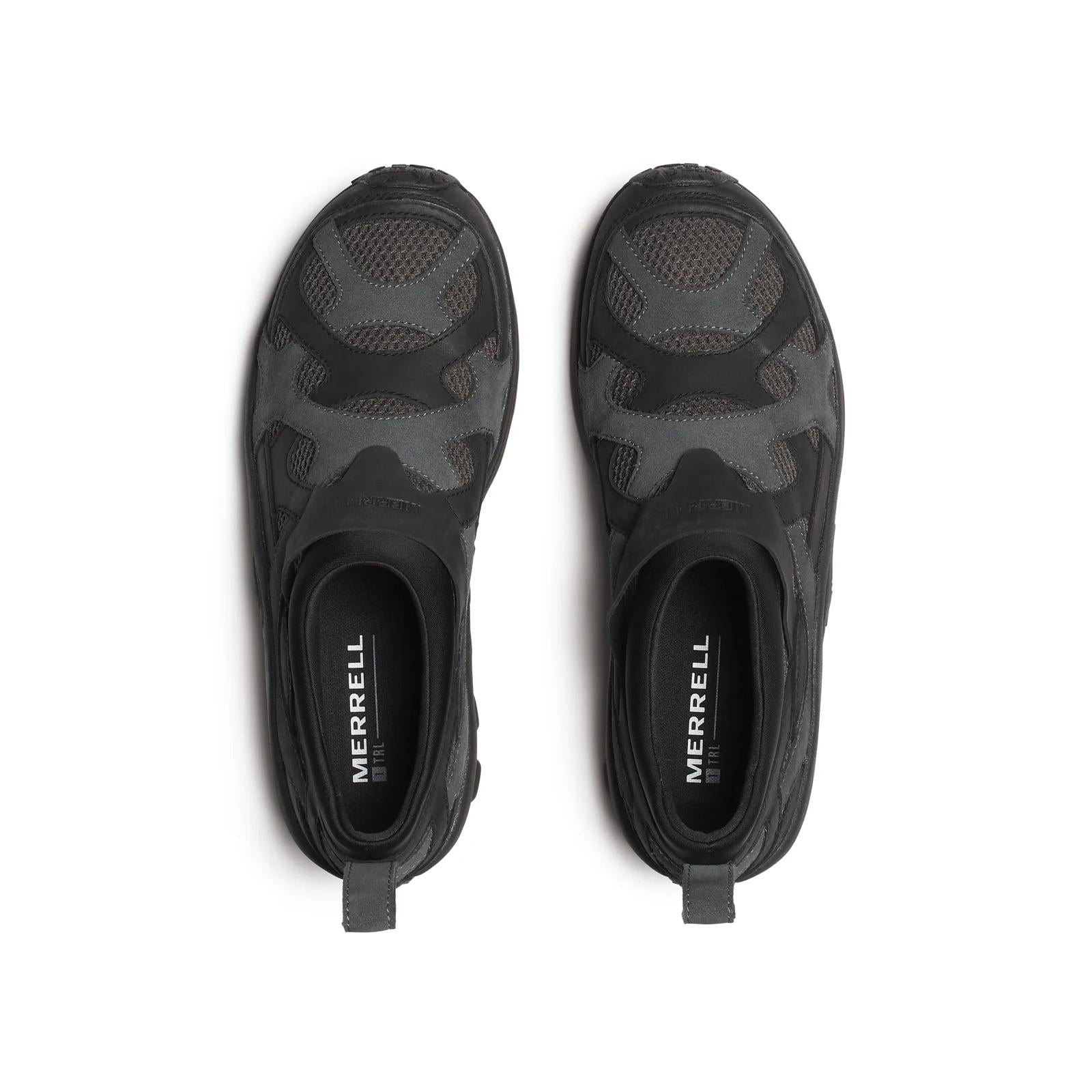 Merrell Jungle Moc Twist Black