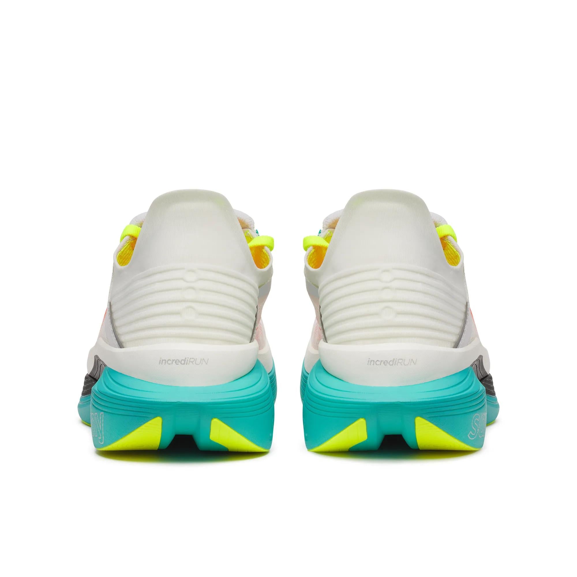 Saucony Endorphin Elite 2 White | Mutant