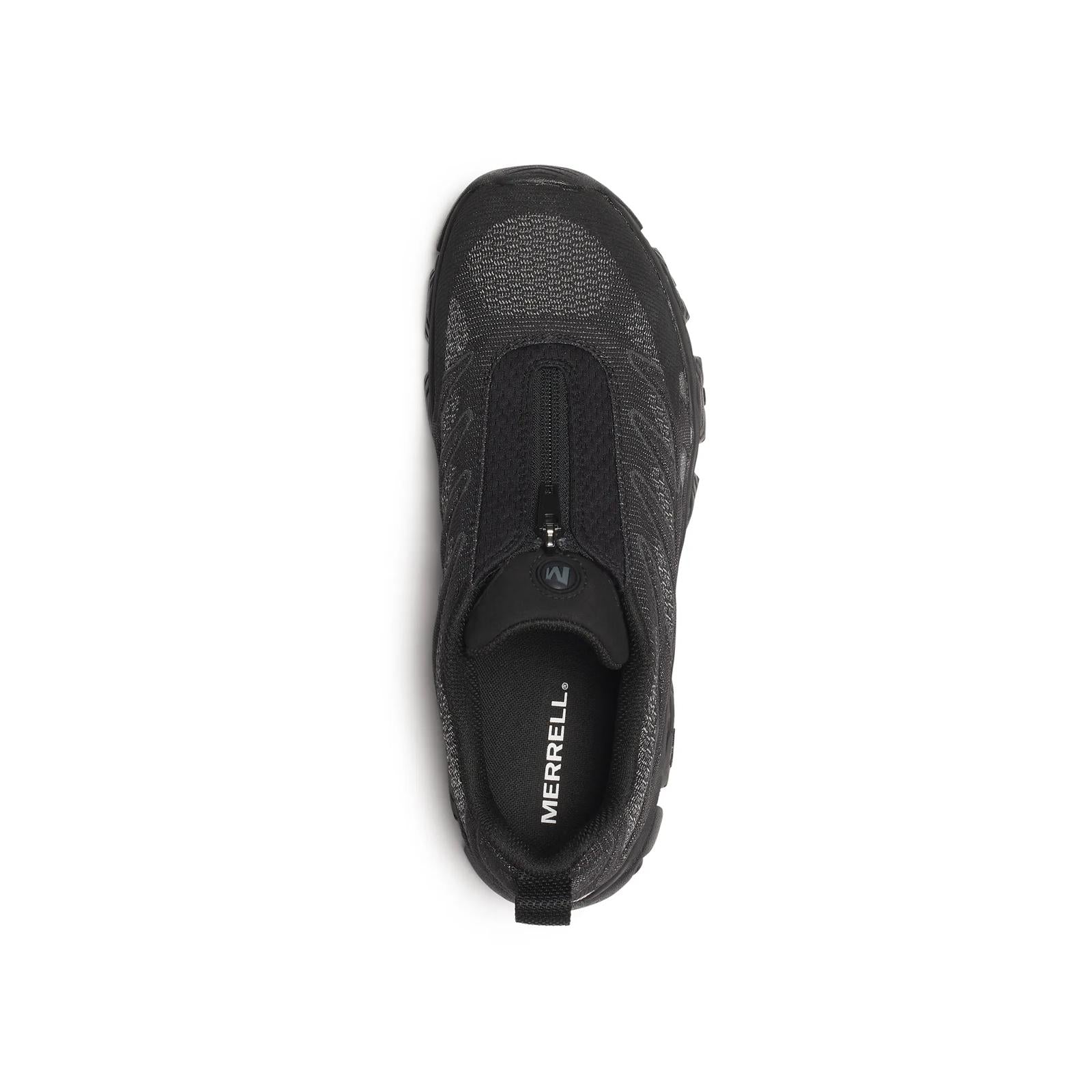 Merrell Moab 3 Trek Zip Black