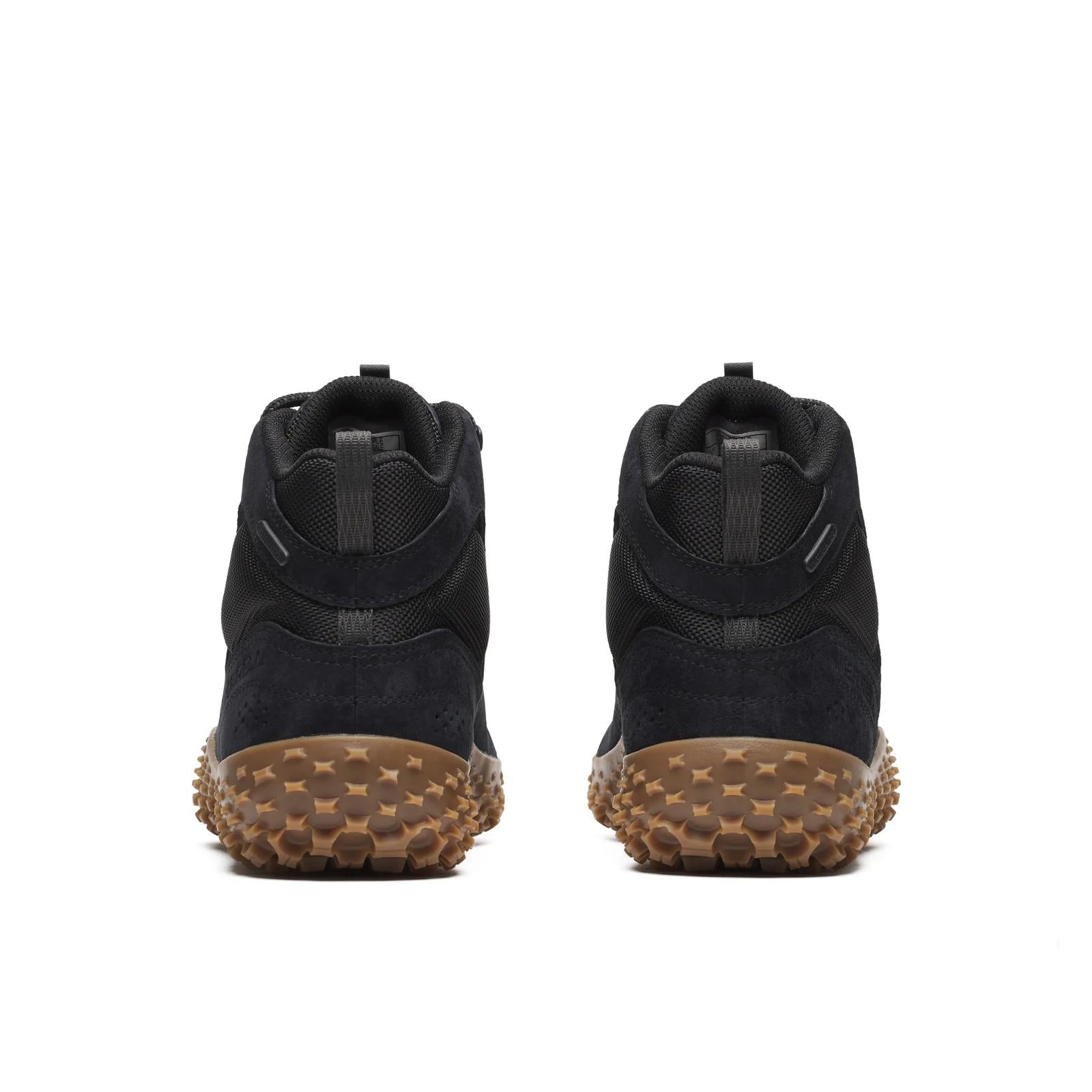 Merrell Men's Wrapt Mid Waterproof Black/Gum