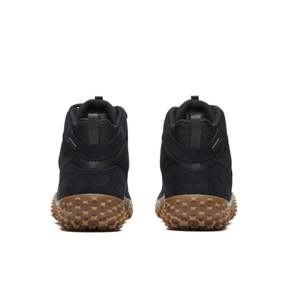 Merrell Men's Wrapt Mid Waterproof Black/Gum