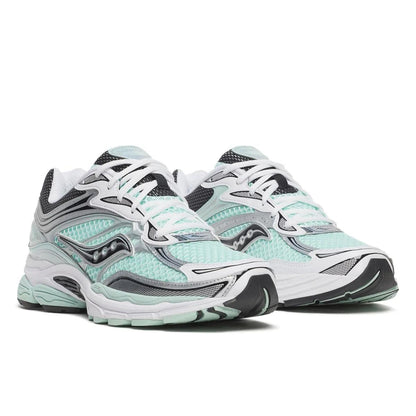Saucony Women's ProGrid Omni 9 Fair Aqua
