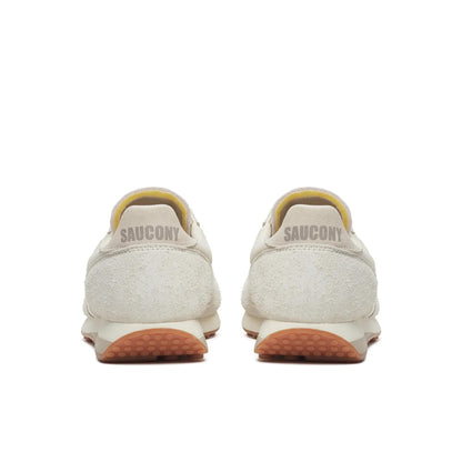 Saucony Trainer 80 Hairy Suede Tofu