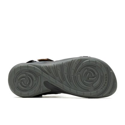 Merrell Women's Terran 4 Backstrap Black