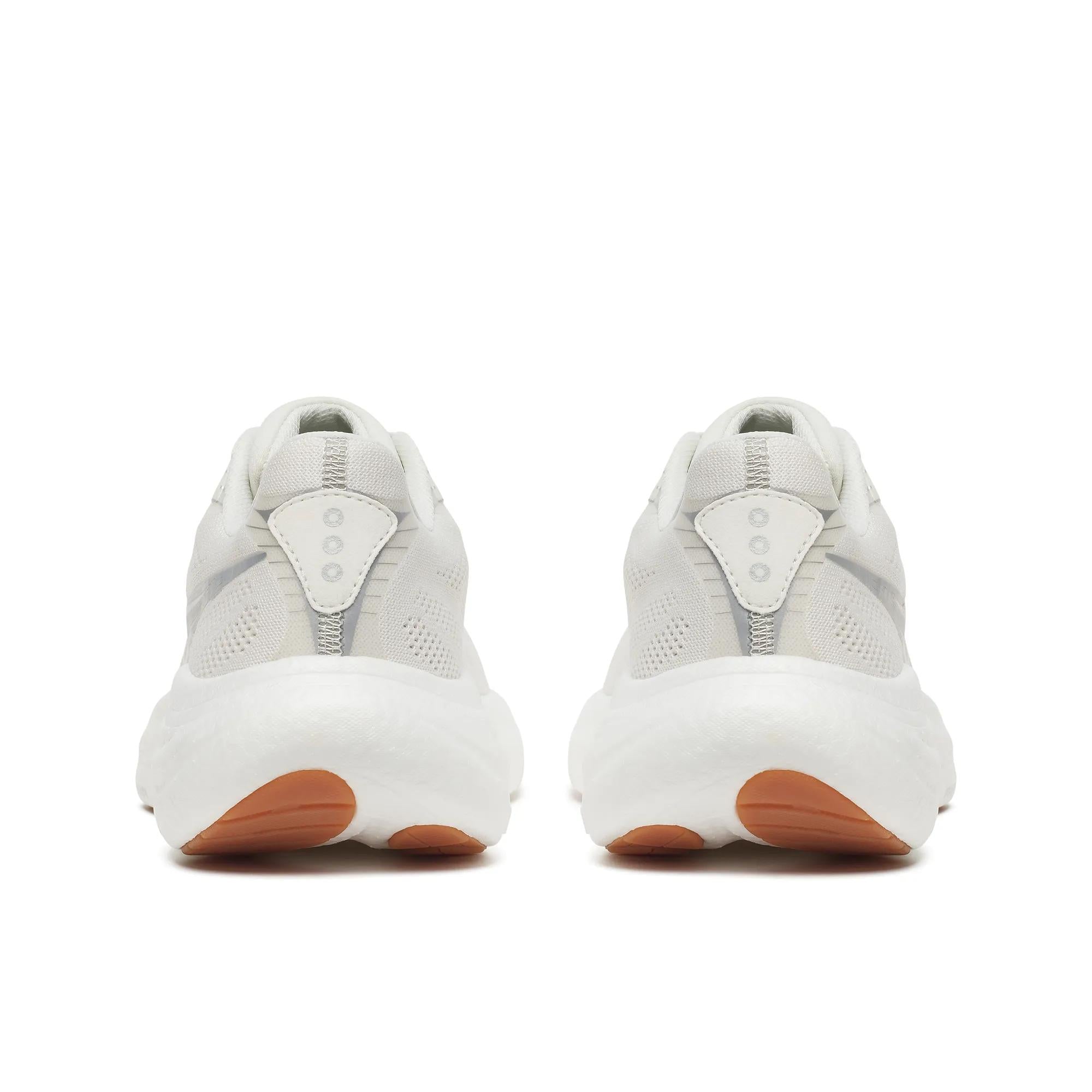 Saucony Men's Ride 19 Wide Ivory | Gum