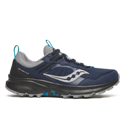 Saucony Men's Excursion TR17 Navy | Black