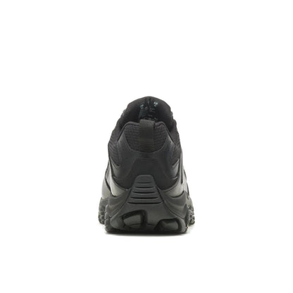 Merrell Men's Moab 3 Response Tactical Wide Width Black