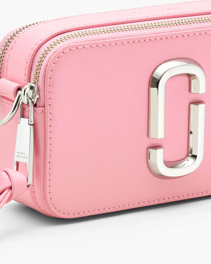 Marc Jacobs The Snapshot Ribbon Pink