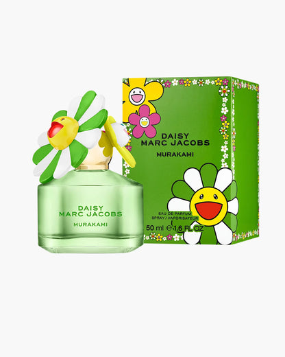 Marc Jacobs Daisy Eau So Fresh Eau de Toilette 75 mL No Color