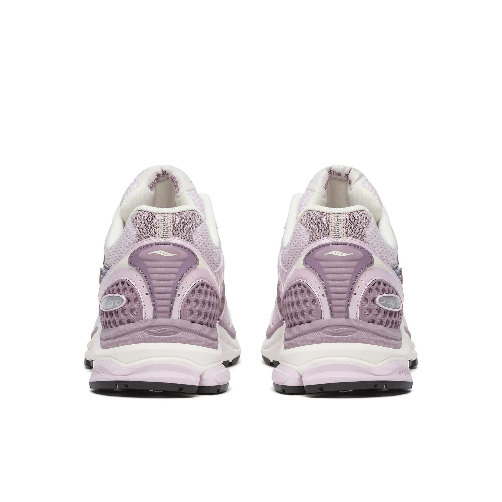 Saucony ProGrid Triumph 4 CS Lilac