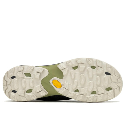 Merrell Men's Moab Speed 2 Wide Width Black
