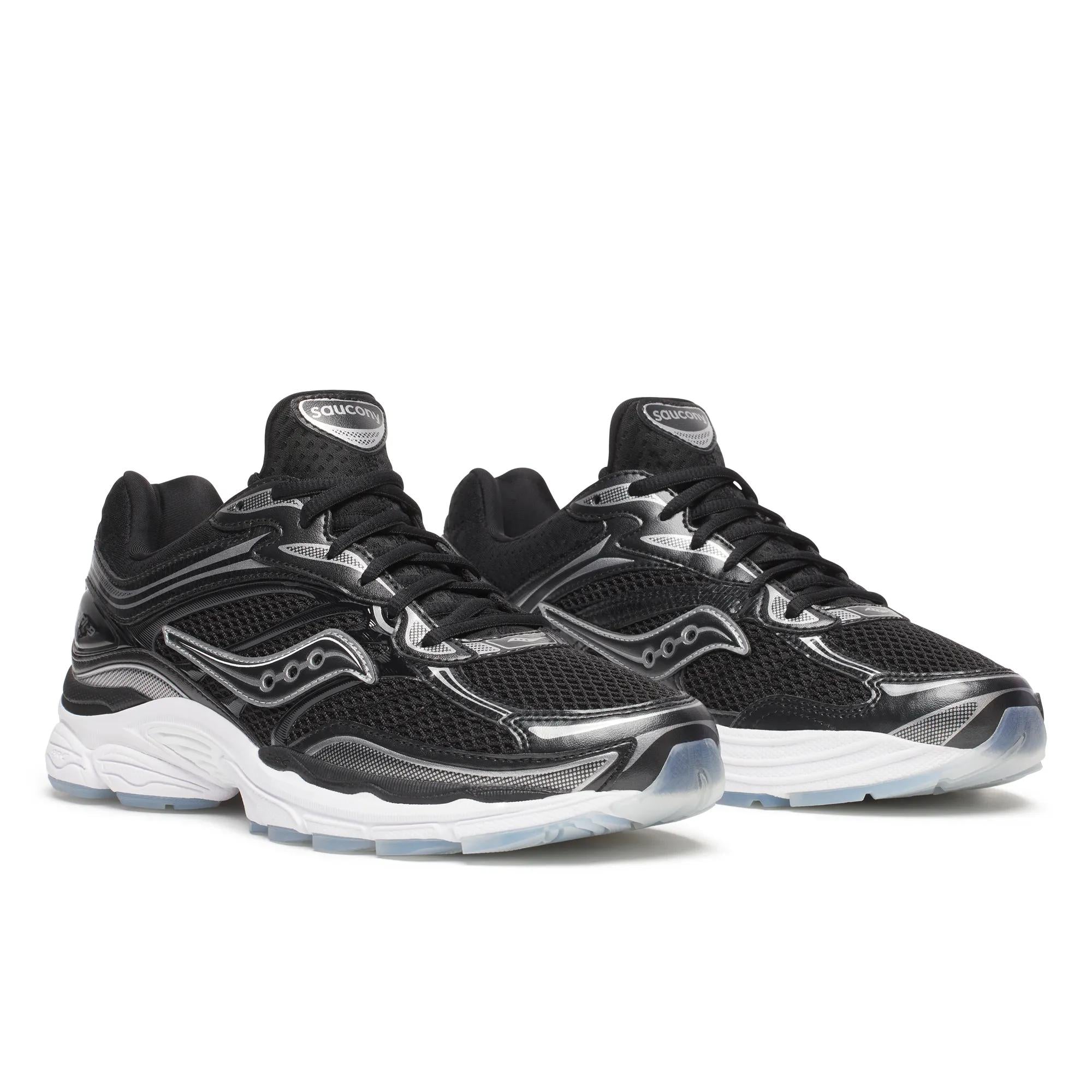Saucony ProGrid Omni 9 Socktop Black