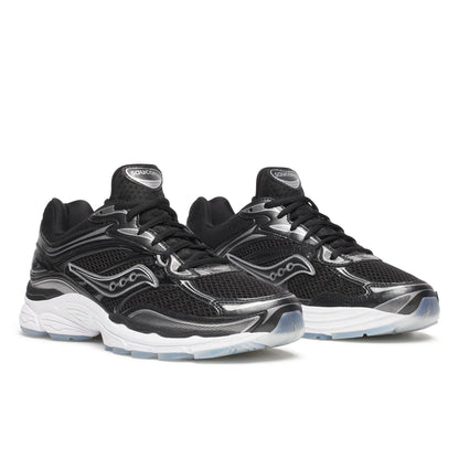 Saucony ProGrid Omni 9 Socktop Black
