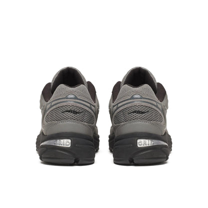 Saucony Grid Jazz 9 Cinder | Black
