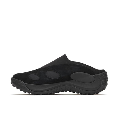 Merrell Men's Jungle Trek Mule Black
