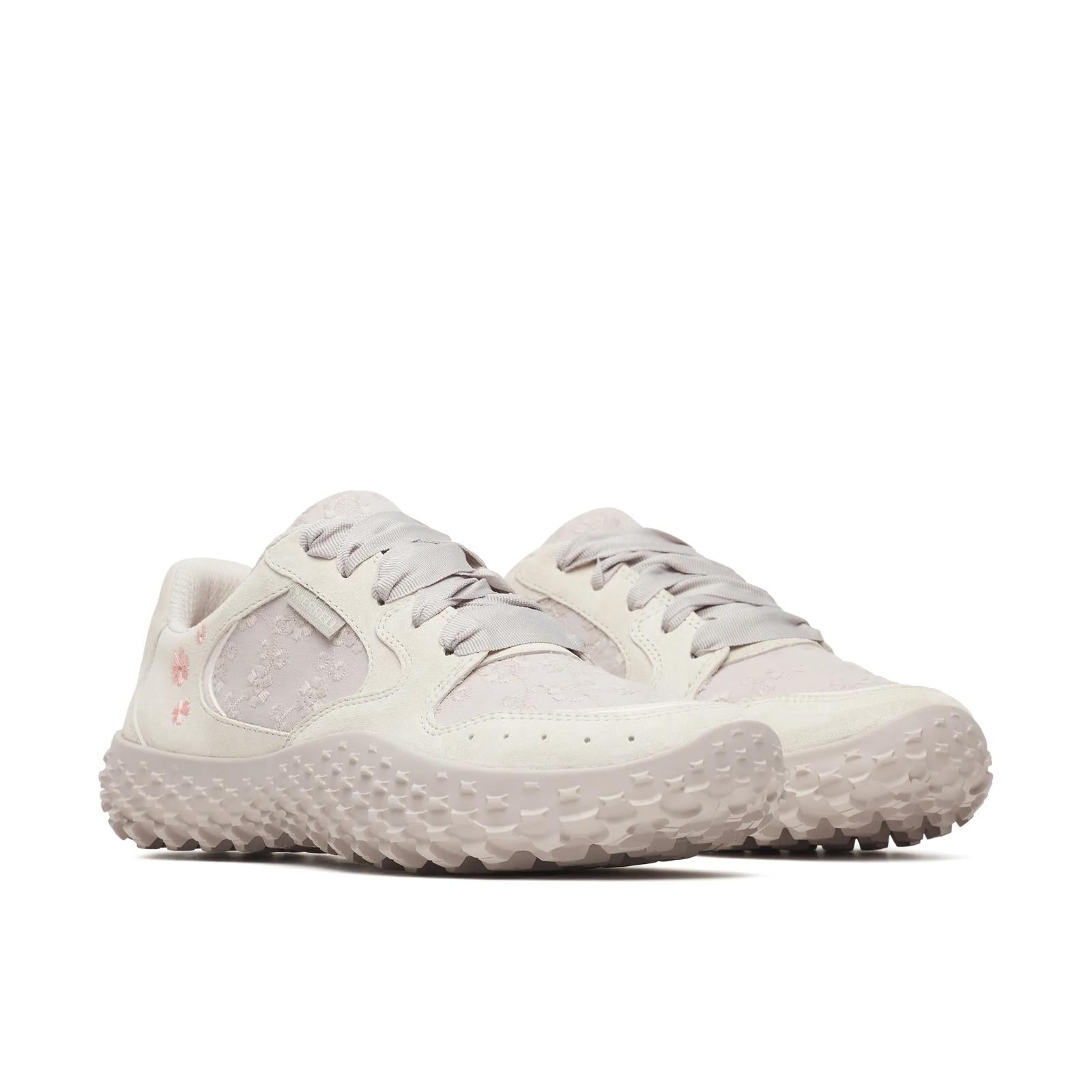 Merrell Women's Wrapt Sneaker Allure Marble Pink