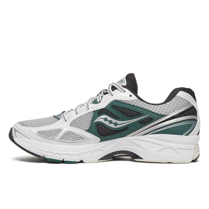 Saucony ProGrid Guide 7 White | Pine