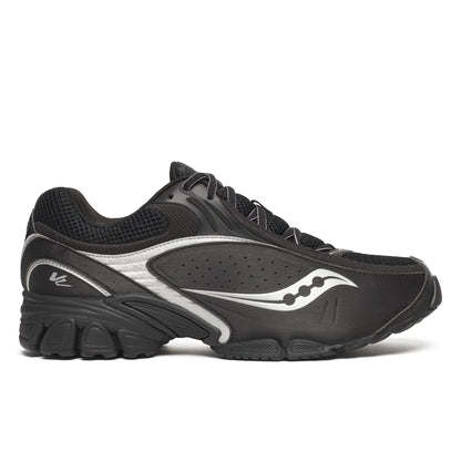 Saucony ProGrid V2 Black | Silver