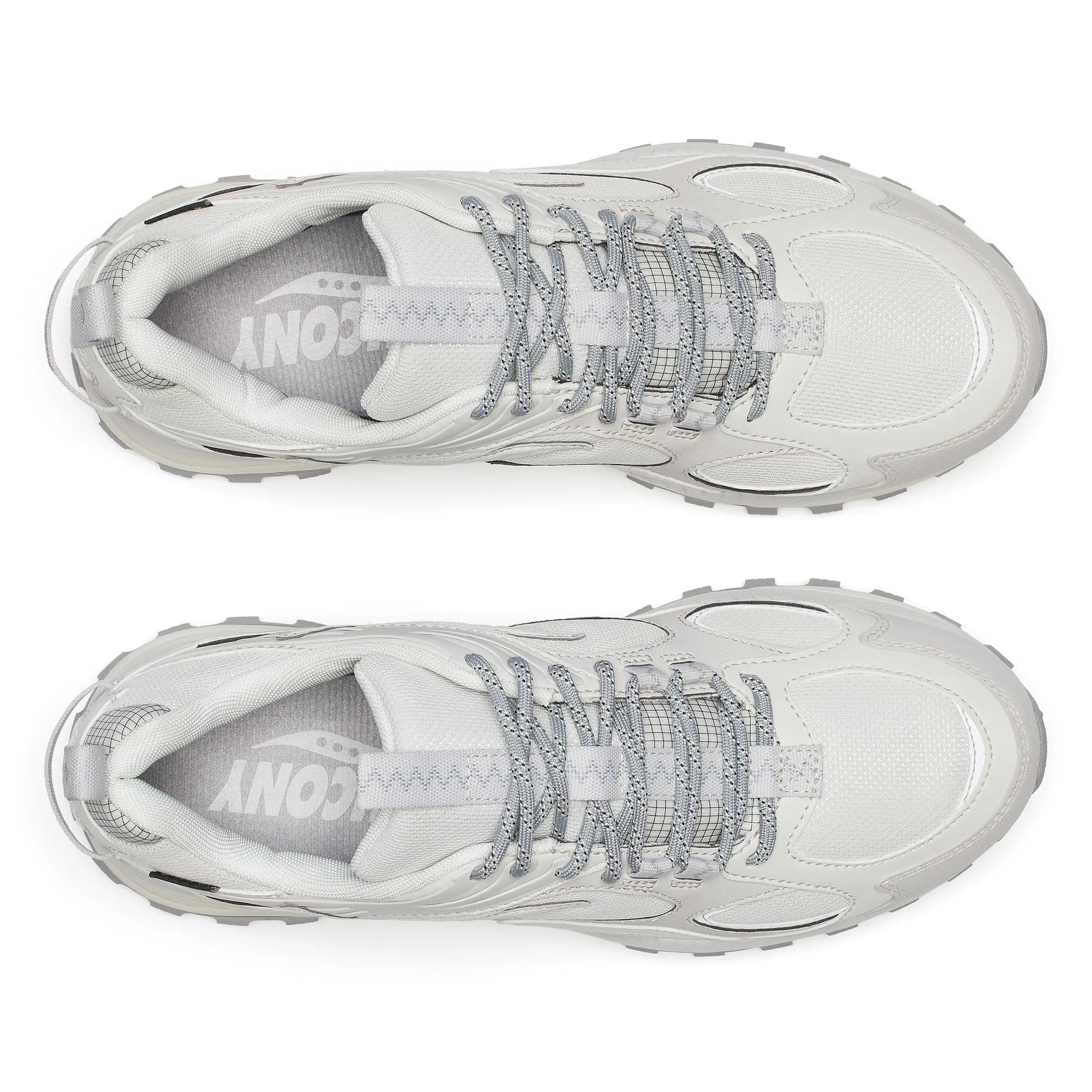 Saucony Grid Aura X GTX Ivory