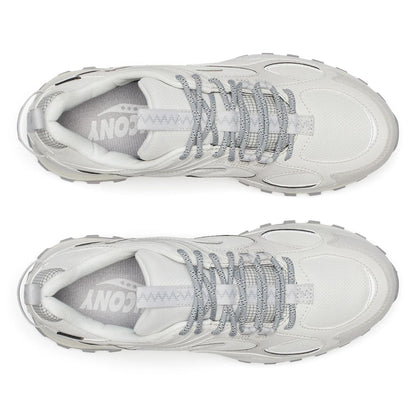 Saucony Grid Aura X GTX Ivory