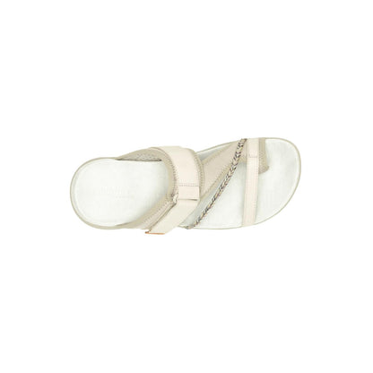 Merrell Women's Terran 4 Post Wrap Silver