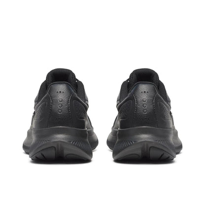 Saucony Men's Integrity Metro Wide Triple Black