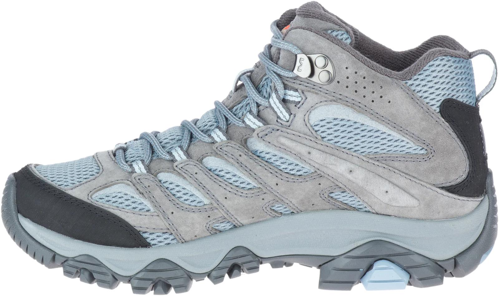 Merrell Women's Moab 3 Mid GORE-TEX Altitude