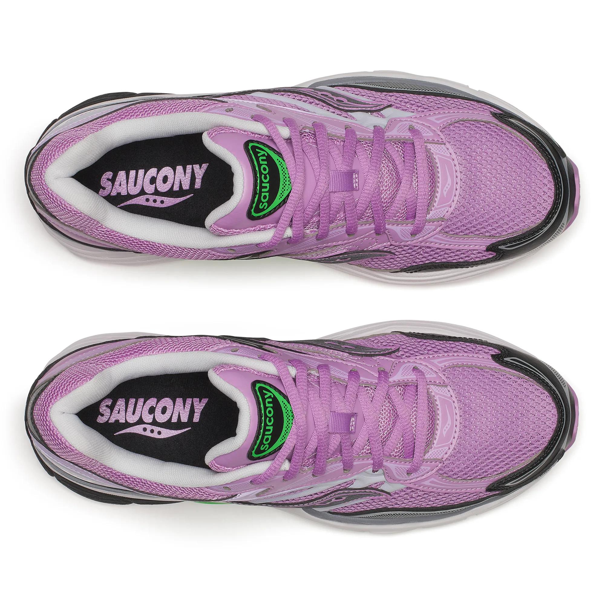 Saucony ProGrid Omni 9 TMY Smoky Grape