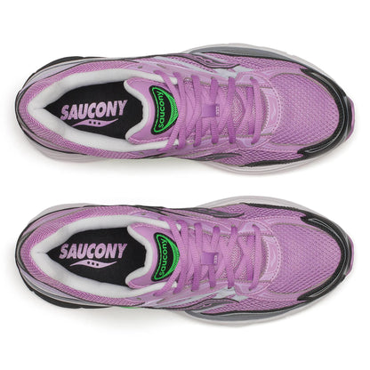 Saucony ProGrid Omni 9 TMY Smoky Grape
