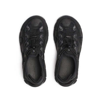 Merrell Women's Maipo Explorer Sieve Black