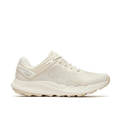 Merrell Women's Antora 4 Waterproof Wide Width Eggshell