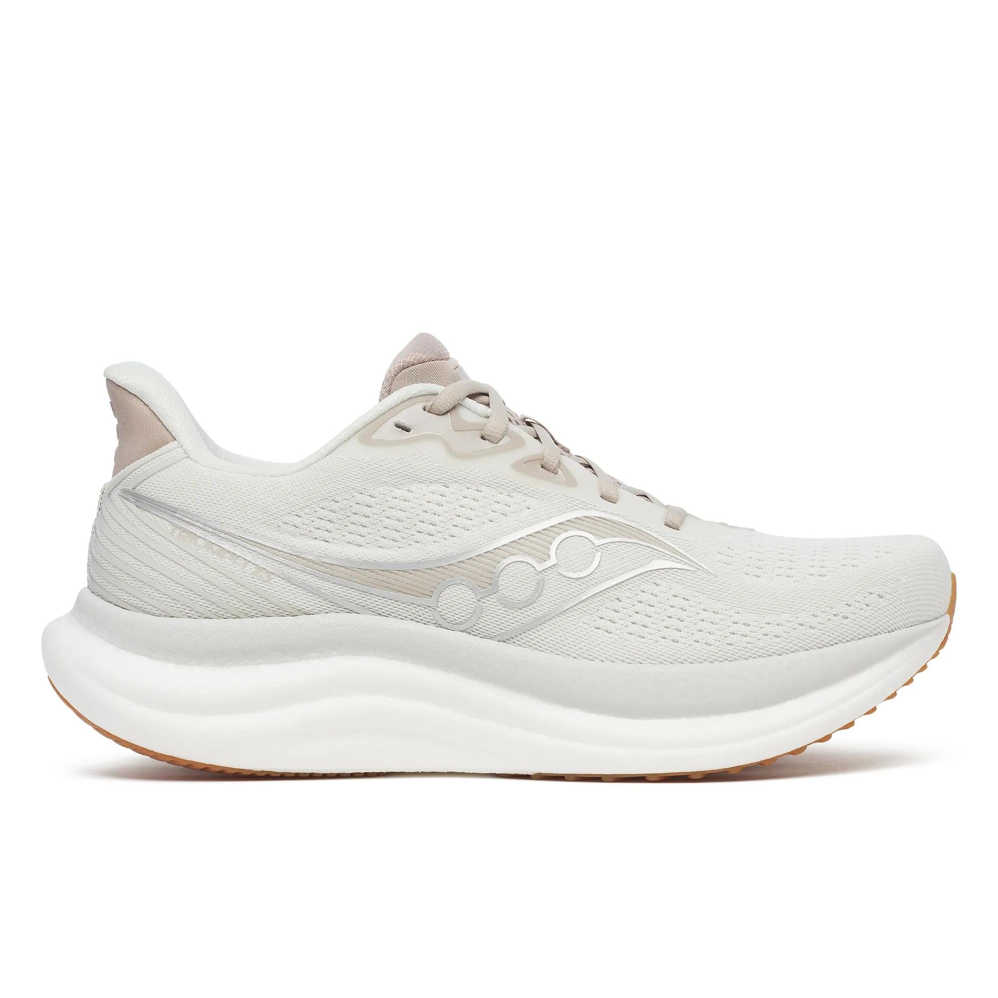 Saucony Men's Triumph 23 Quartz | Gum