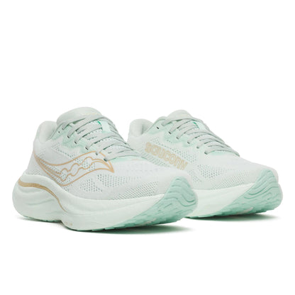 Saucony Women's Ride 19 Hush