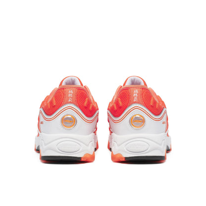 Saucony Matrix Orange | Grey