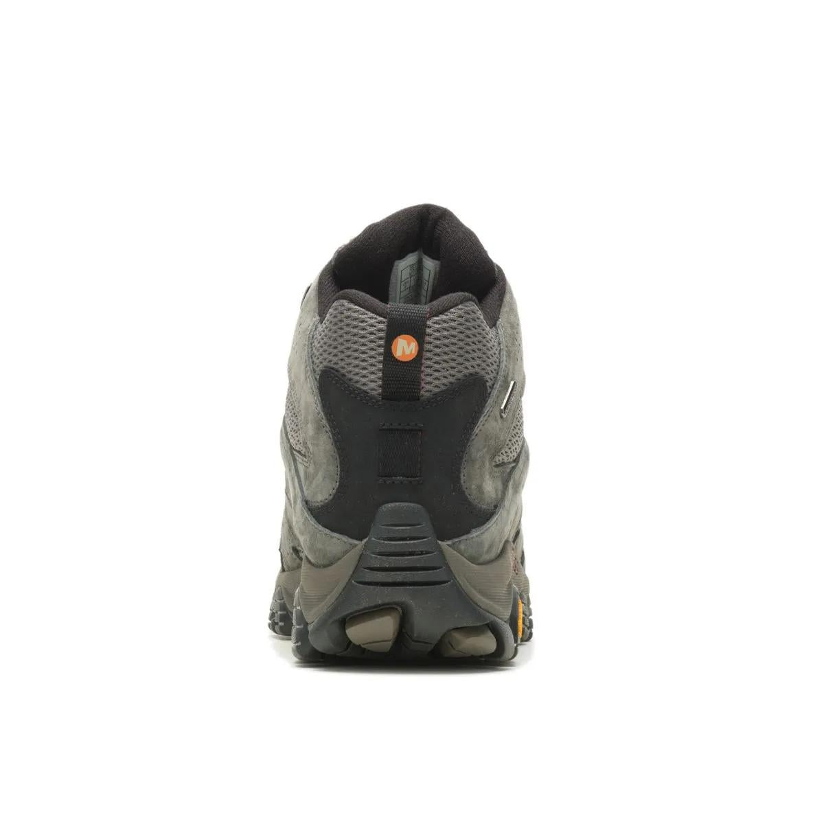 Merrell Men's Moab 3 Mid Waterproof Beluga