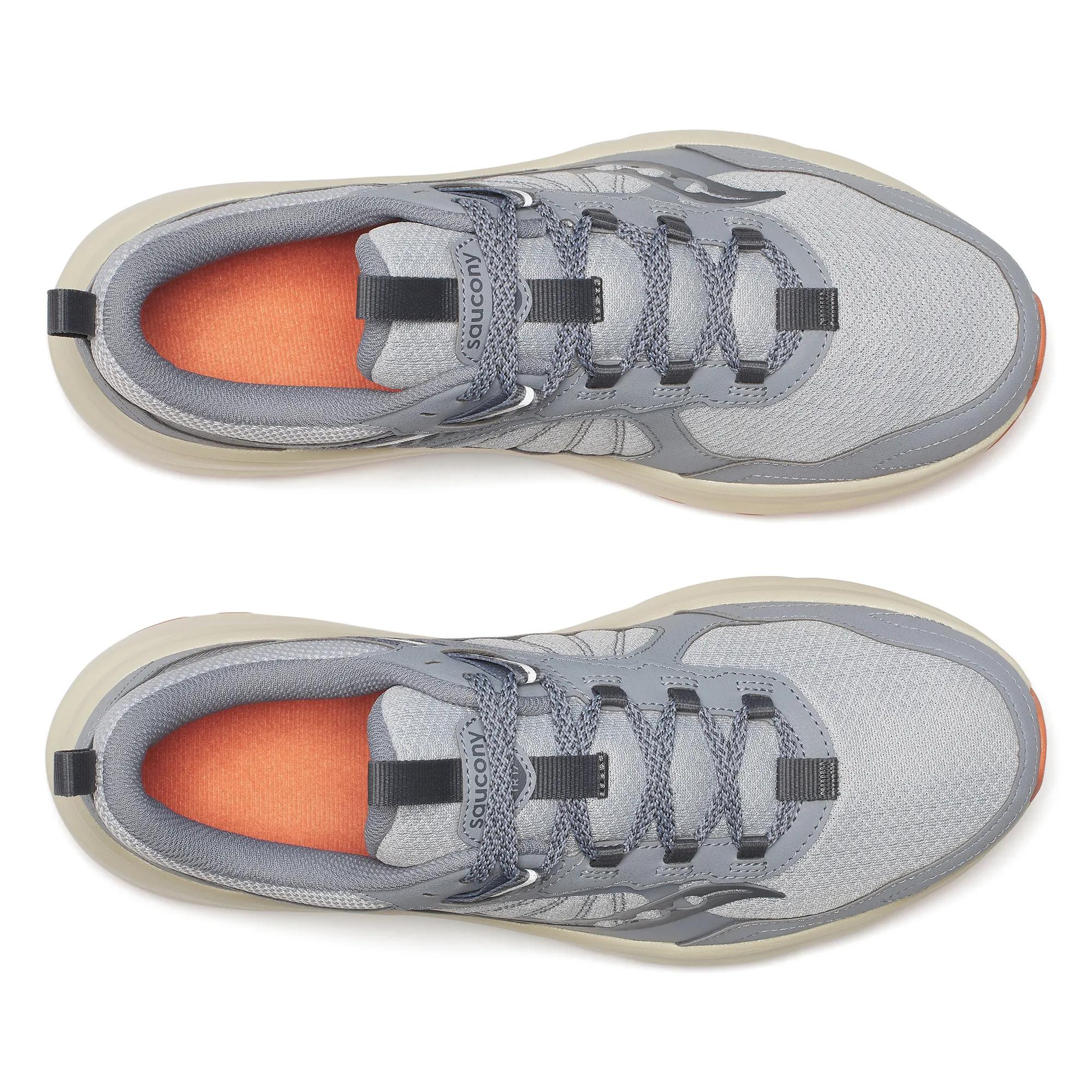 Saucony Men's Excursion TR17 Cloud | Pearl