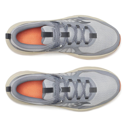 Saucony Men's Excursion TR17 Cloud | Pearl
