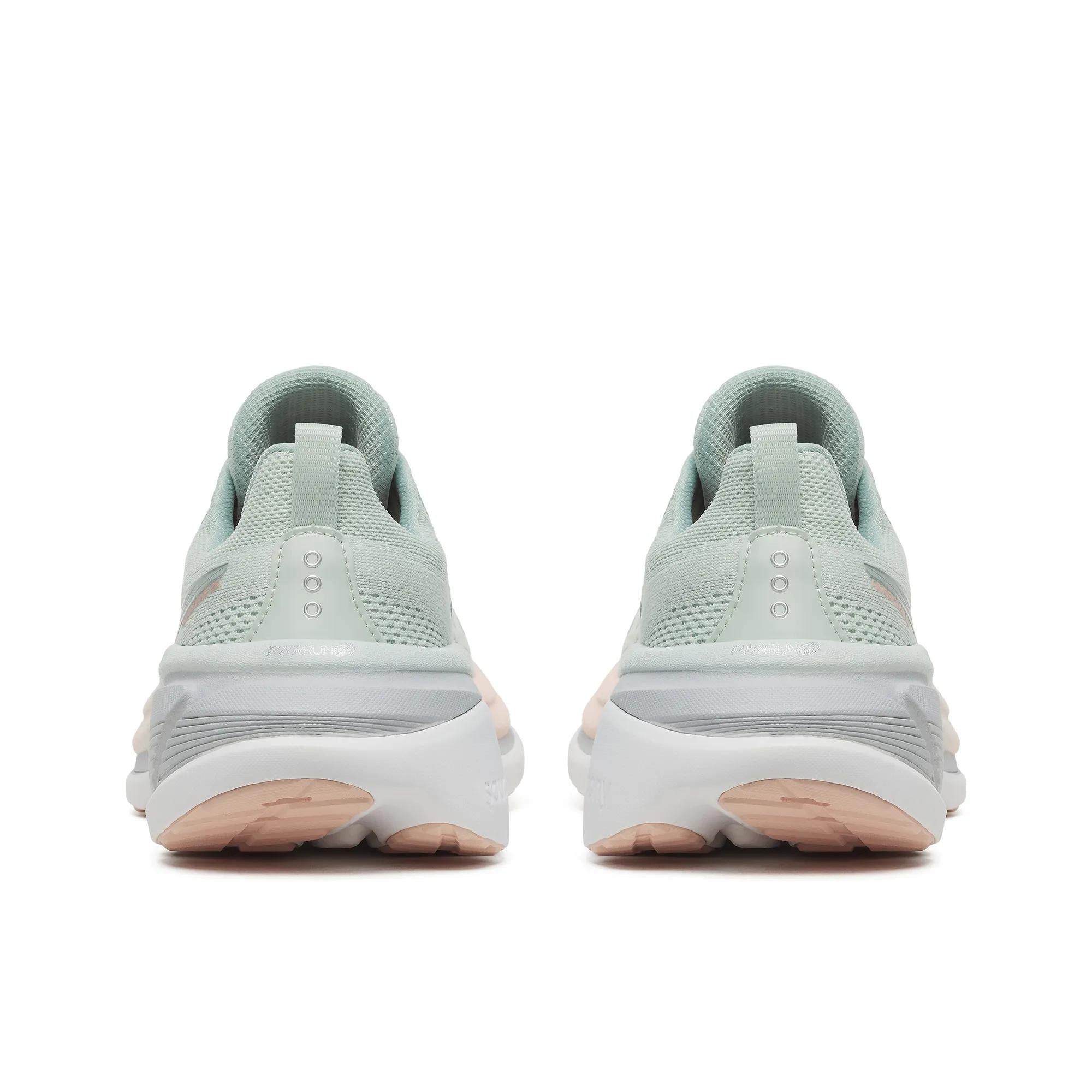 Saucony Women's Hurricane 25 Mist | Cameo