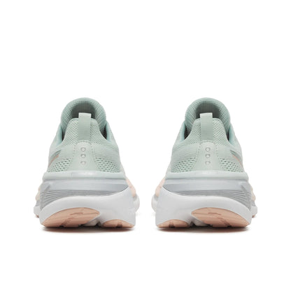 Saucony Women's Hurricane 25 Mist | Cameo