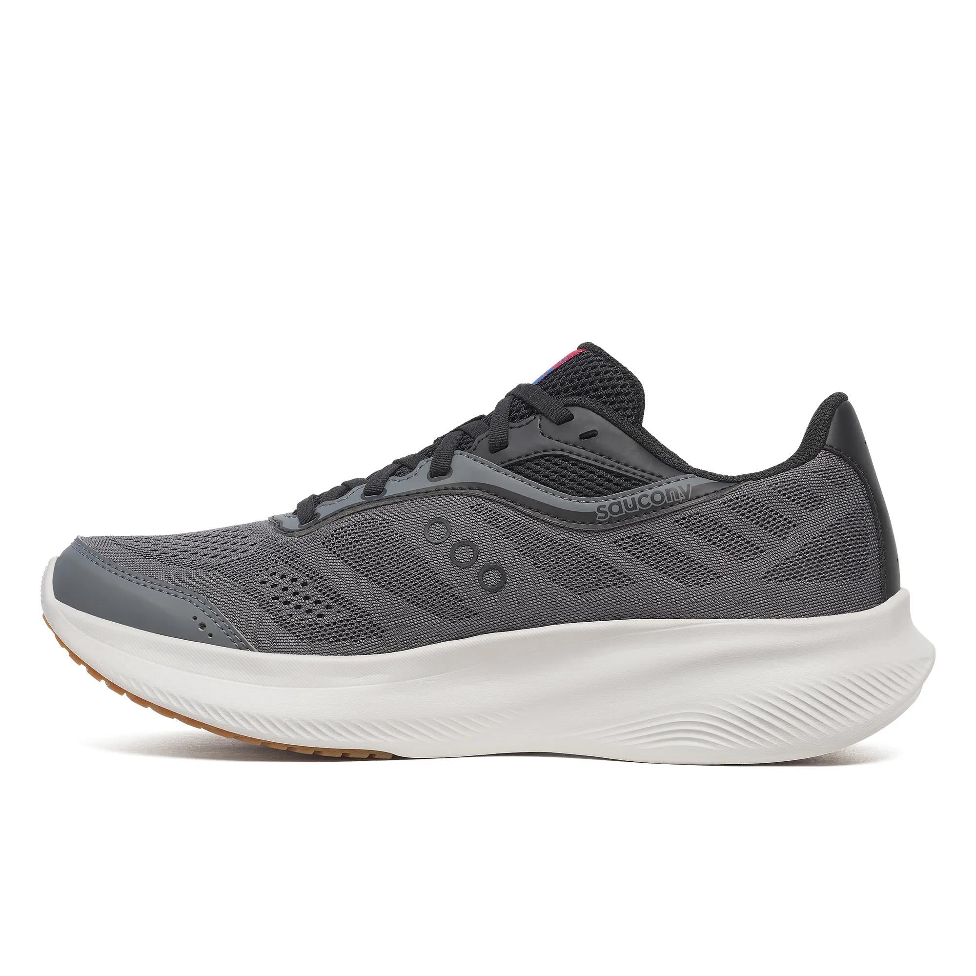 Saucony Men's Cohesion 18 Carbon | Gum