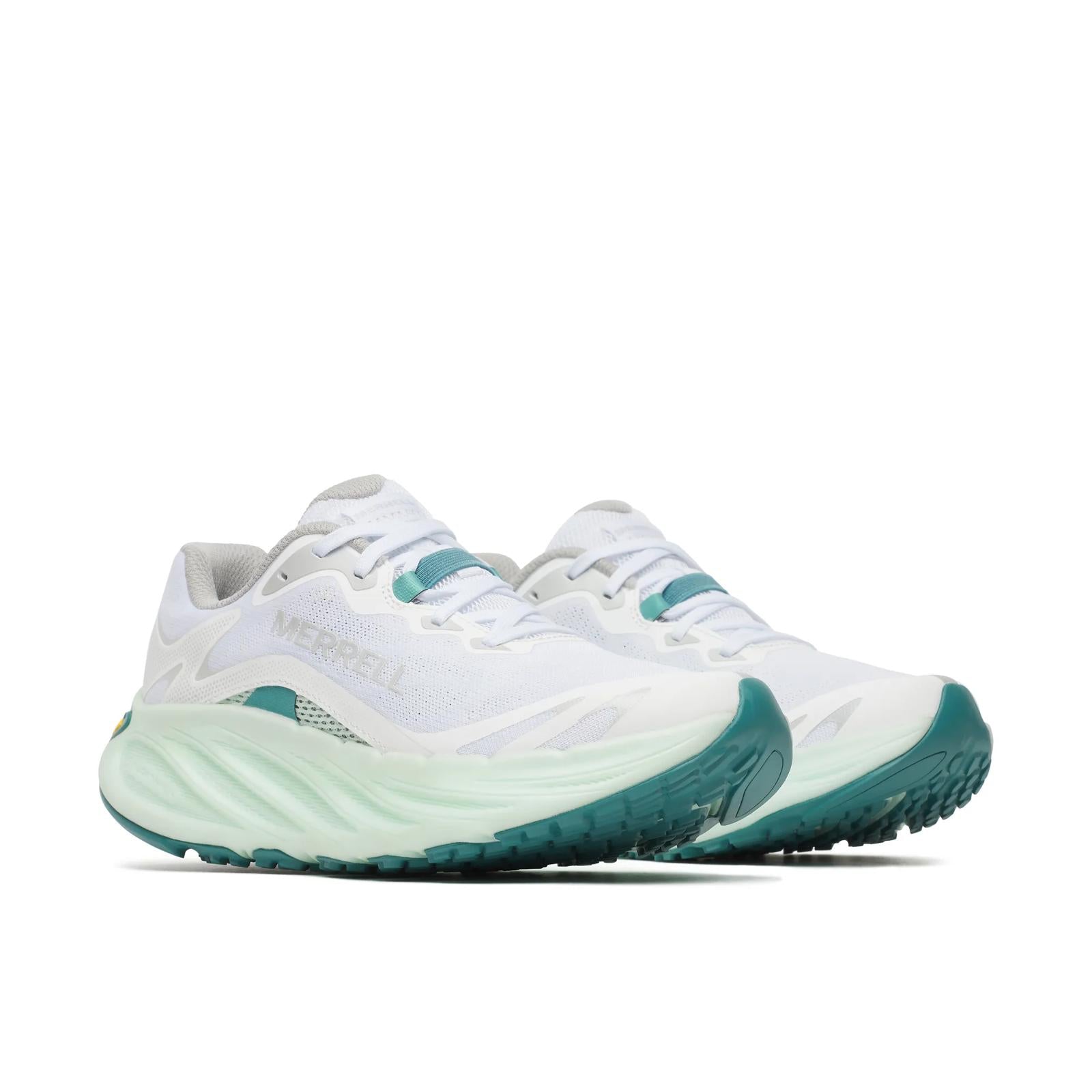 Merrell Women's ProMorph White/Spearmint