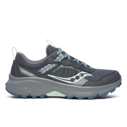 Saucony Women's Excursion TR17 Shadow | Jade