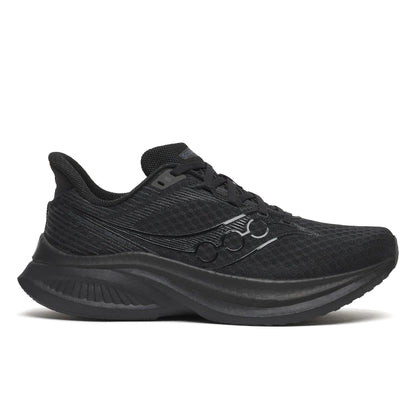 Saucony Men's Endorphin Speed 5 Triple Black