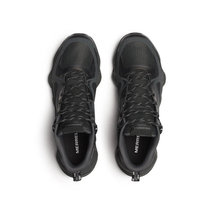 Merrell Men's Speedarc Matis Mid GORE-TEX Black