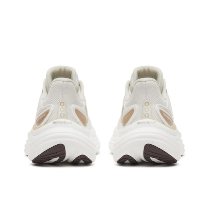 Saucony Women's Triumph 24 Ivory | Eggshell