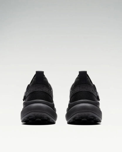 Saucony Grid X Ultra S Black