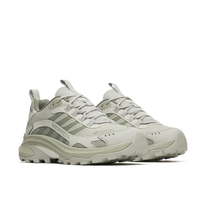 Merrell Women's Moab Speed 2 GORE-TEX Oolong
