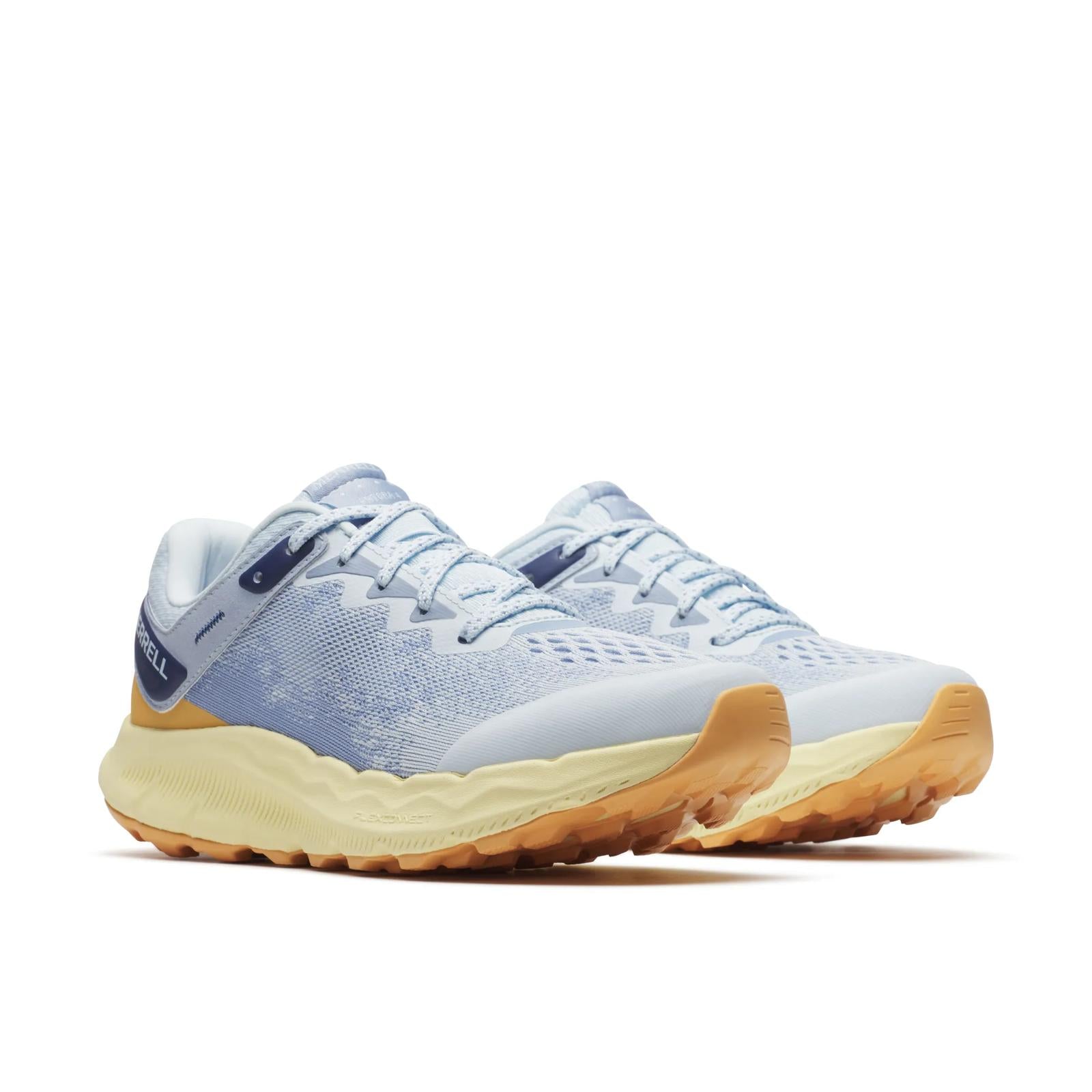 Merrell Women's Antora 4 Ice Blue